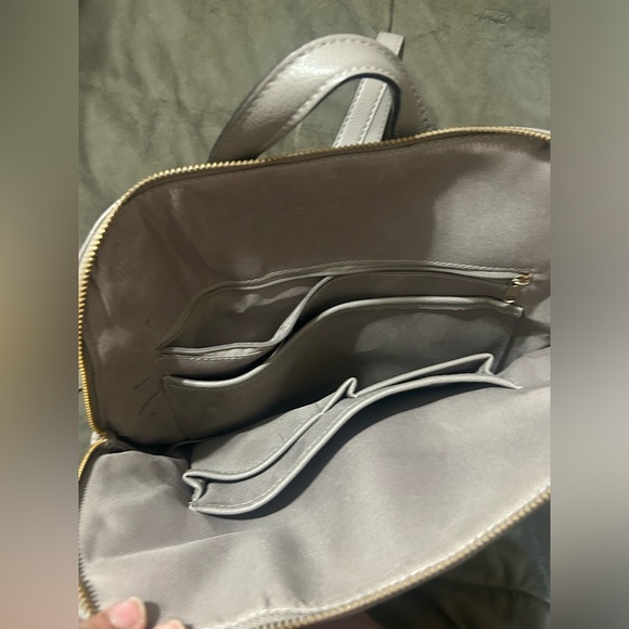 Back Pack Purse - Picture 2 of 3